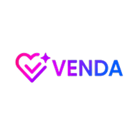 Venda Fashion Logo